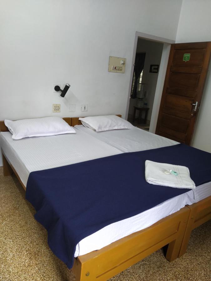 Paradise Inn Guest House Alappuzha Zimmer foto